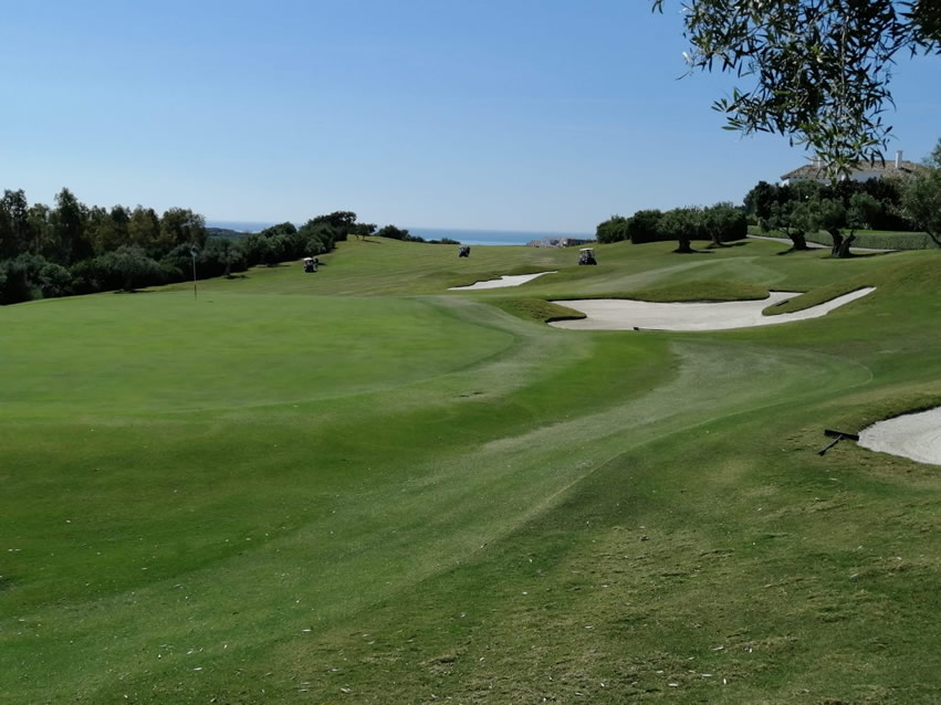 <h2>2019 Iberian Peninsula Golf Cruise</h2>8 Nights | 5 Rounds | Lisbon to Barcelona | May 3 – 11